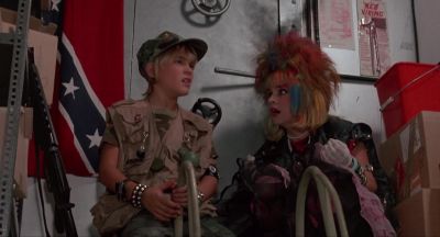 What are we gonna do - TerrorVision