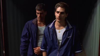 What are we gonna do - The Sopranos