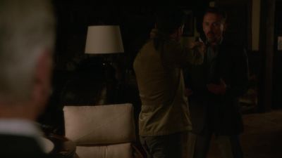 What are you gonna do? - NCIS