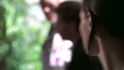What are you gonna do? - House