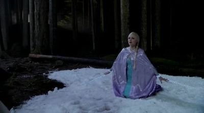 What are you gonna do? - Once Upon a Time
