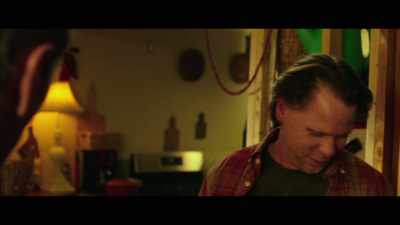 What are you gonna do?
Shoot me? - Small Town Crime
