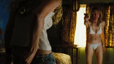 What are you gonna do shoot me - The Devil's Rejects