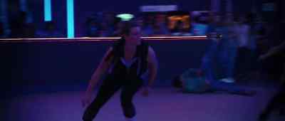 What are we gonna do? Stay calm. - Diary of a Wimpy Kid: Rodrick Rules