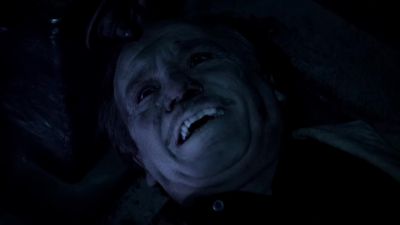 What are you gonna do with all that money - Sorcerer