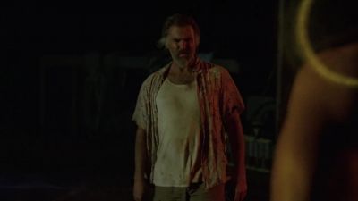 What are you gonna do with all that? - Lost