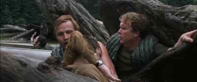 What are you gonna do with Drew? - Deliverance