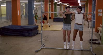 What are you gonna do with her - Sixteen Candles