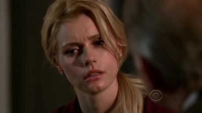 What are you gonna do with it? - Criminal Minds