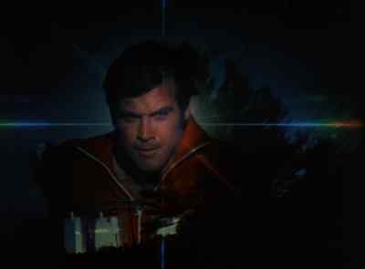What are you gonna do
with that plane, Jay? - The Six Million Dollar Man