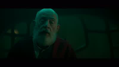 What are you going to do with that? - Red One