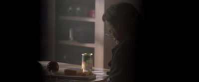 What are you gonna do with that? - Alone