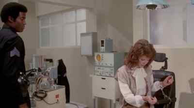 What are you gonna do with the hand? - Demonoid