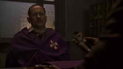 What are you gonna do with them? - Boardwalk Empire