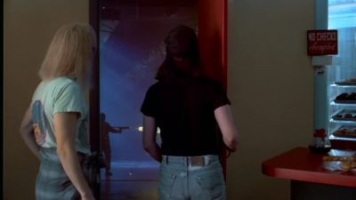 What are you gonna do with these guys - Wayne's World