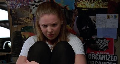 What are you gonna do with us - Bride of Chucky