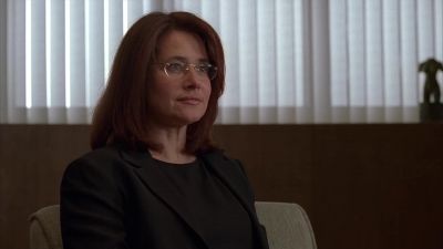 What are we gonna do with you - The Sopranos