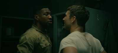 What are you gonna find out
about your wingman - Devotion