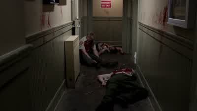 What, are you gonna kill everyone in here? - Teen Wolf