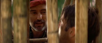 What are they gonna say about him - Apocalypse Now