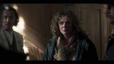 -What are you gonna say?
-Well, I don't know. - The Third Day