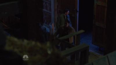 What, are you gonna shoot him? - Grimm