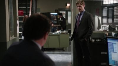 What, are you gonna stand there
all day? - Person of Interest