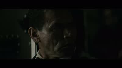 What on what What are you going to take them on Breaking and enteringThey didn't steal anything yet Don't you get itIt gets knocked back to some chickenshit misdemeanorThey do six months and they're out No fuckin' way - Heat