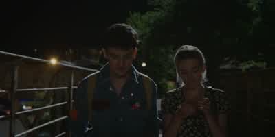 What are you gonna tell Jackson? - Sex Education