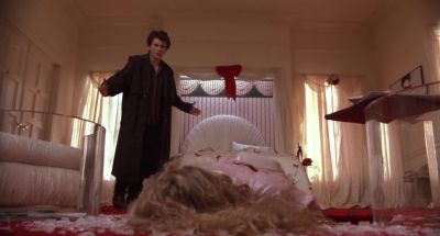 What are we gonna tell the cops - Heathers
