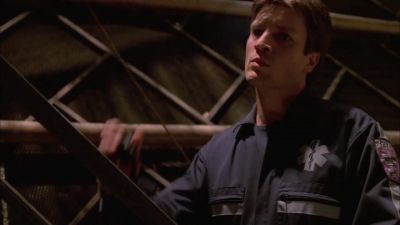 What are you gonna
tell the others? - Firefly