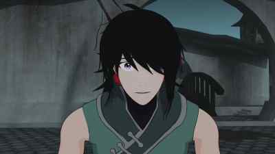 What are you guys doing here? - RWBY