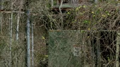 What are you guys doing here?
What do you want? - Prison Break