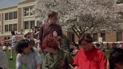 What are you guys doing in dorkville - Dream a Little Dream