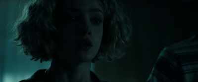 What are you guys doing? - Children of the Corn