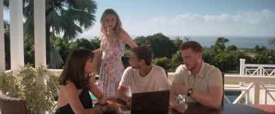 What are you guys doing? - Strictly Confidential