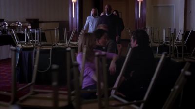 - What are you guys...
- Oh. - Grey's Anatomy