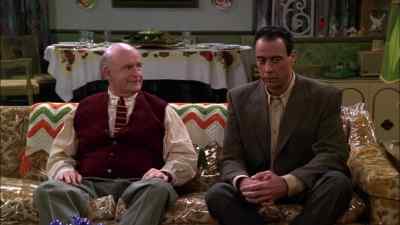 What are you guys taIking about? - Everybody Loves Raymond