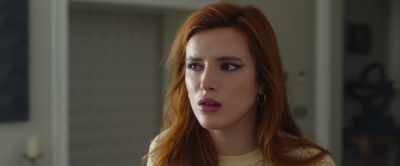 - What are you guys talking about?
- Hey, honey. - Time Is Up