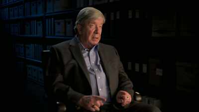 What are his habits,
his hobbies? - Homicide Hunter: Devil in the Mountains