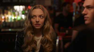 -What are we having?
-Hi. Can I get four Coronas with lime? - A Mouthful of Air