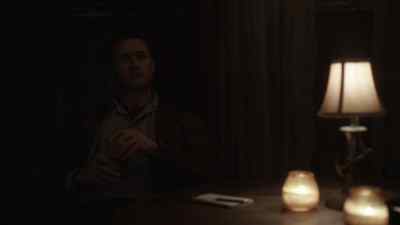 What are you having? - The Man in the High Castle