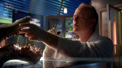 What are you hiding in here? - CSI: Miami