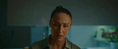 -What are you implying?
-I don't know. - The Girl with the Fork