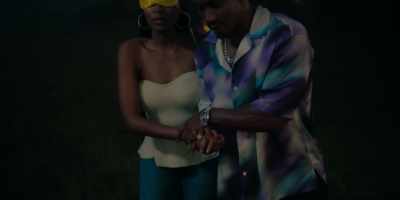 -What are you implying?
-I don't know. - A Soweto Love Story