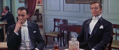 What are you in for - The Two Faces of Dr  Jekyll