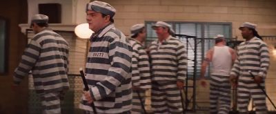 What are you in for - The Producers