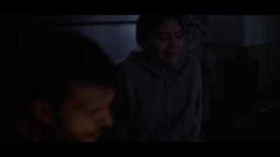 - What are you involved in?
- Leo... - Tacoma