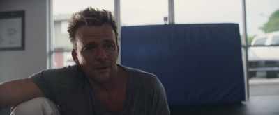 What? Are you joking? - Born a Champion