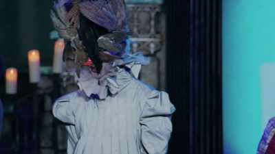 What we are judging
you on is your drag - The Boulet Brothers' Dragula: Titans